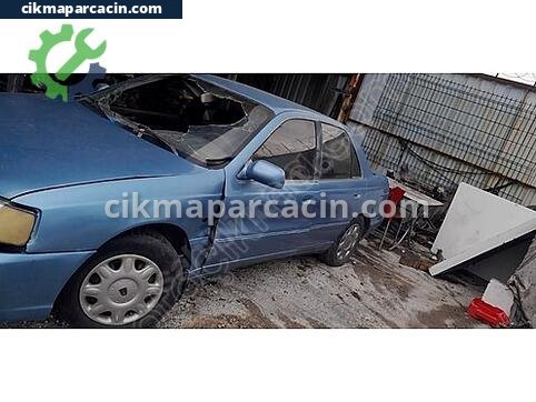 Hyundai Elantra Kapı çıkma parça