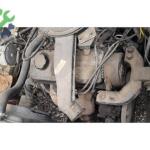 Hyundai Elantra Motor Komple Çıkma