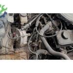 Şanzıman Komple Hyundai Elantra 2020-2024 Çıkma
