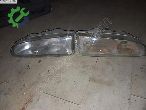 Hyundai H100 Ön Far çıkma parça