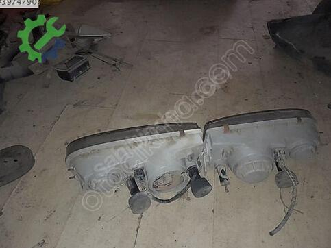 Hyundai H100 Ön Far çıkma parça