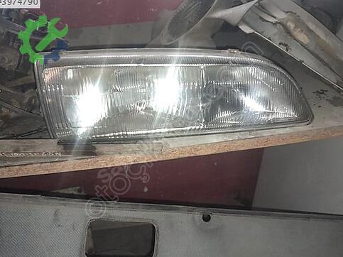 Hyundai H100 Ön Far çıkma parça