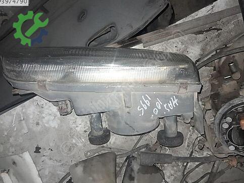 Hyundai H100 Ön Far çıkma parça