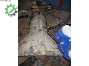 Şanzıman Komple Hyundai H100 2020-2024 Çıkma