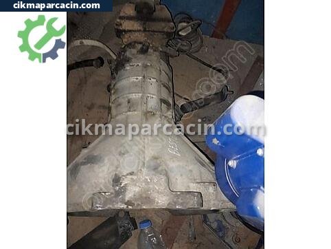 Hyundai H100 Şanzıman Komple çıkma parça