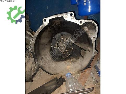 Hyundai H100 Şanzıman Komple çıkma parça