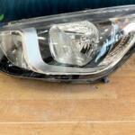 Hyundai I10 2012-2022 Çıkma Far