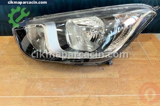 Hyundai I10 Far çıkma parça