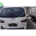 Bagaj Kapağı Hyundai Starex 2020-2024 Çıkma