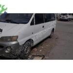 Hyundai Starex Orijinal Çıkma Kapı