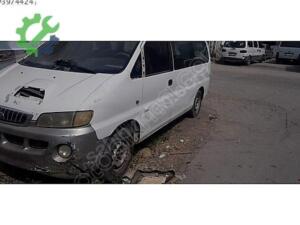 Hyundai Starex Orijinal Çıkma Kapı