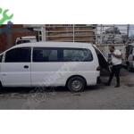 Hyundai Starex Orijinal Çıkma Kapı