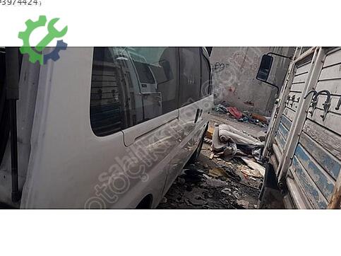 Hyundai Starex Kapı çıkma parça