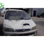 Hyundai Starex Orijinal Çıkma Kaput