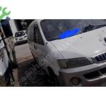 Çamurluk Hyundai Starex 2020-2024 Çıkma
