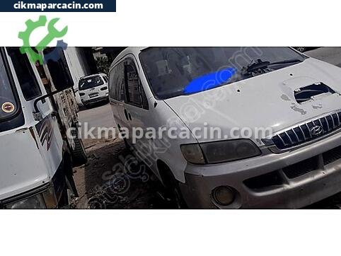Hyundai Starex Çamurluk çıkma parça