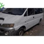 Çamurluk Hyundai Starex 2020-2024 Çıkma
