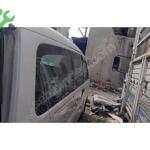 Hyundai Starex 2020-2024 Çıkma Kapı