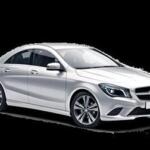 Kasa / Kupa Mercedes-Benz 230 2018 Çıkma
