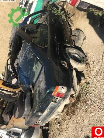 BMW 5 Serisi Bel Dayama çıkma parça