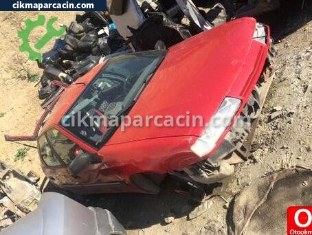 Citroen Xantia Bel Dayama çıkma parça