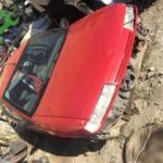 Çıkma Citroen Xantia Bel Dayama