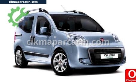 Fiat Fiorino Bel Dayama çıkma parça