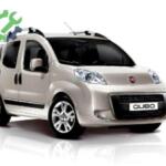 Bel Dayama Fiat Fiorino 2018 Çıkma