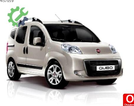 Fiat Fiorino Bel Dayama çıkma parça