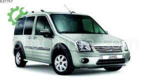 Bel Dayama Ford Tourneo Connect 2012 Çıkma