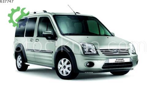 Ford Tourneo Connect Bel Dayama çıkma parça
