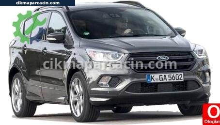Ford Kuga Bel Dayama çıkma parça