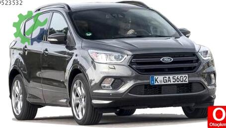 Ford Kuga Bel Dayama çıkma parça