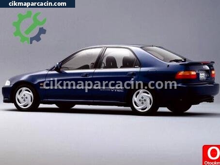 Honda Civic Bel Dayama çıkma parça