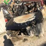 Kia Rio Orijinal Çıkma Bel Dayama