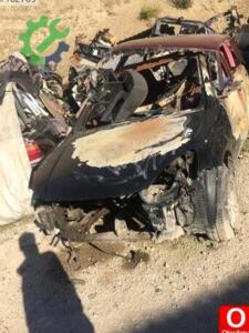 Kia Rio Orijinal Çıkma Bel Dayama