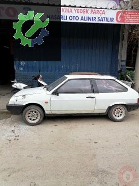 Lada Samara Bel Dayama çıkma parça