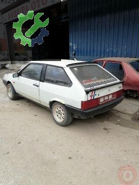 Lada Samara Bel Dayama çıkma parça