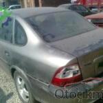 Opel Vectra 2018 Çıkma Bel Dayama
