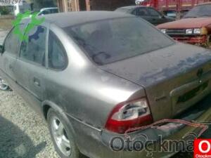 Opel Vectra 2018 Çıkma Bel Dayama