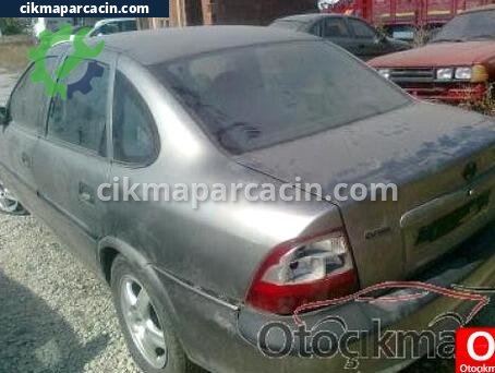 Opel Vectra Bel Dayama çıkma parça