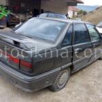 Renault R 21 Bel Dayama Çıkma
