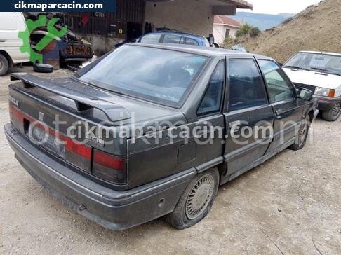 Renault R21 Bel Dayama çıkma parça