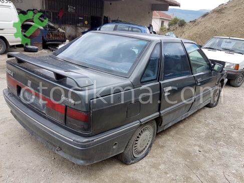 Renault R 21 Bel Dayama çıkma parça