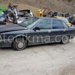 Renault R 21 Bel Dayama Çıkma