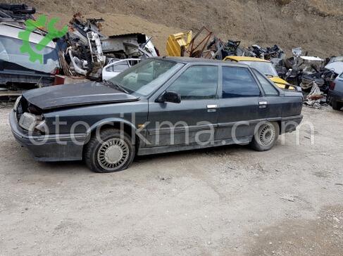 Renault R 21 Bel Dayama çıkma parça