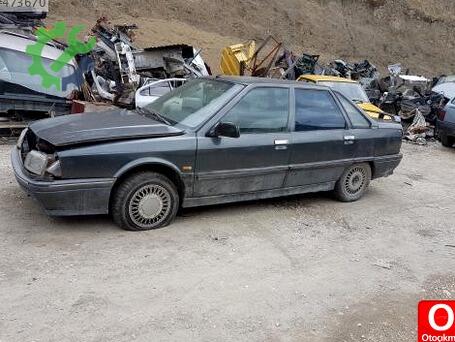 Renault R 21 Bel Dayama çıkma parça