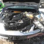 Volkswagen Passat Orijinal Çıkma Ayna (sol)