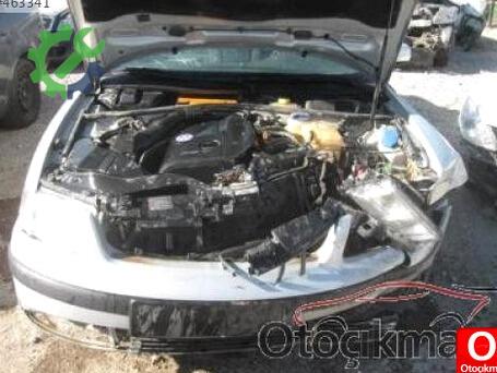 Volkswagen Passat Ayna (sol) çıkma parça