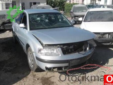 Volkswagen Passat Ayna (sol) çıkma parça